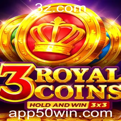 Descubra o Fascinante Universo de 3royalcoins