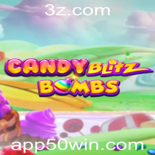 CandyBlitzBombs: Descubra a Emoção e as Regras do Novo Jogo Sensação