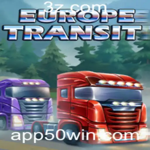 Explorando a Dinâmica do Jogo EuropeTransit: Uma Jornada pela Diversidade Europeia