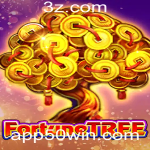 Explorando o Universo de FortuneTree: O Jogo de Sucesso no 50 Win App