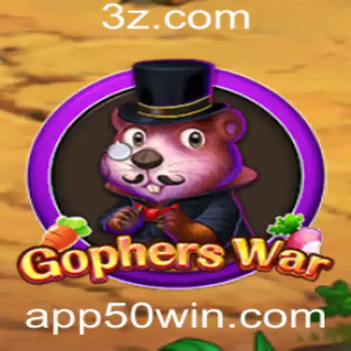 GophersWar: Descubra o Viciante 
