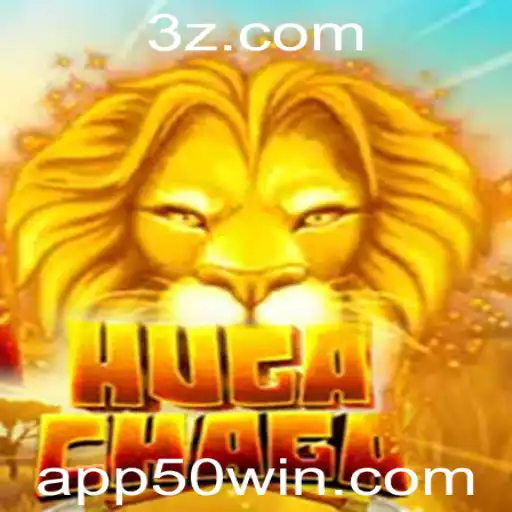 Descubra o Mundo de HugaChaga: O Fenômeno da 50 Win App
