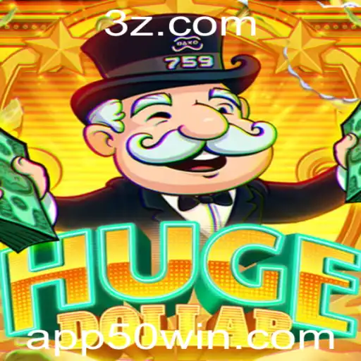 Descubra o Fascinante Mundo de HugeDollar: O Jogo Revolucionário de 50 Win App