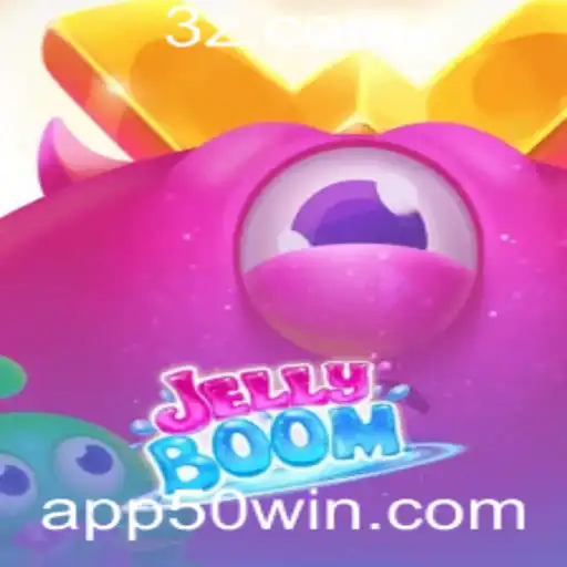 JellyBoom: Explorando o Mundo Divertido e Desafiador do 