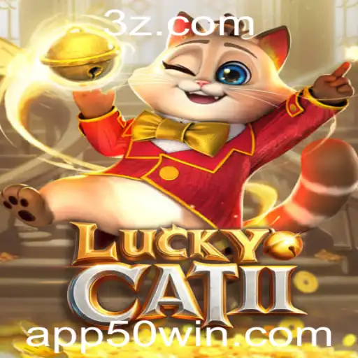 Descubra o Mundo Empolgante de LuckyCatII: O Jogo do Momento
