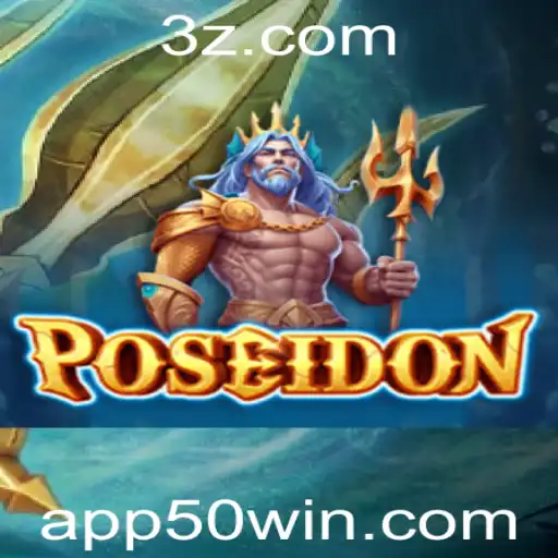 Poseidon: Uma Nova Experiência de Aventura em Jogo com a 50 Win App